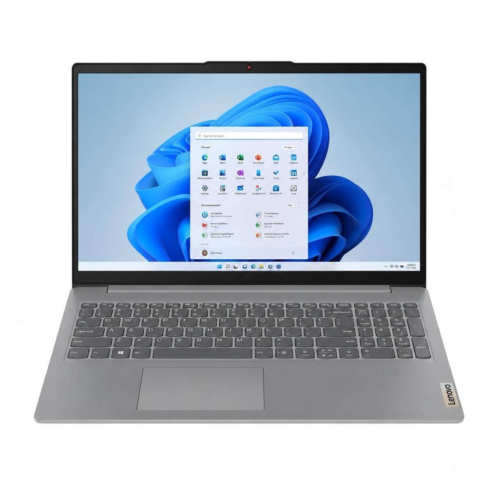 Prenosni računalnik Lenovo IdeaPad Slim 3 38,9 cm (15,3") Akcija v trgovini Harvey Norman