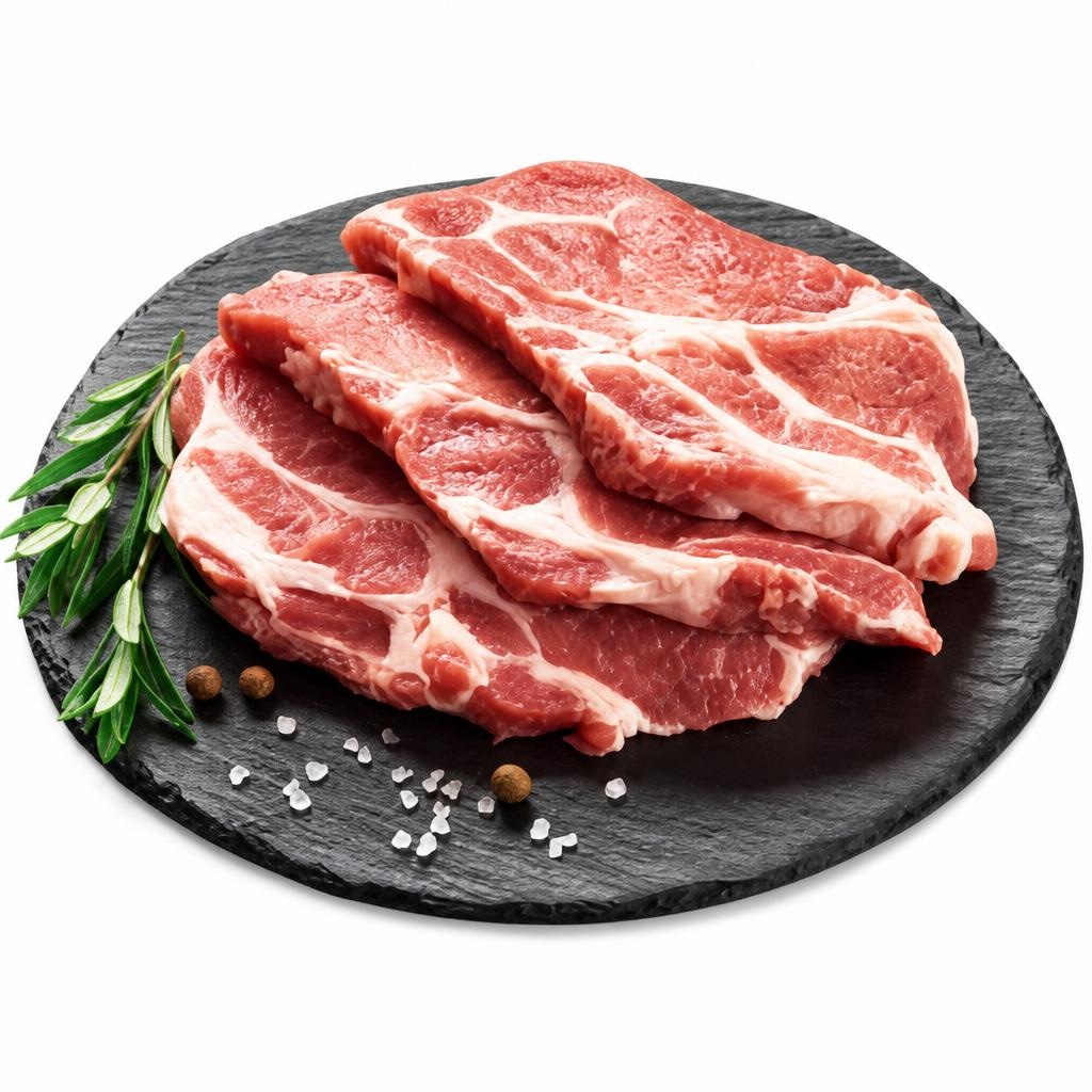 Svinjski vrat Pik Vrbovec Plus - Akcija v trgovini Mercator