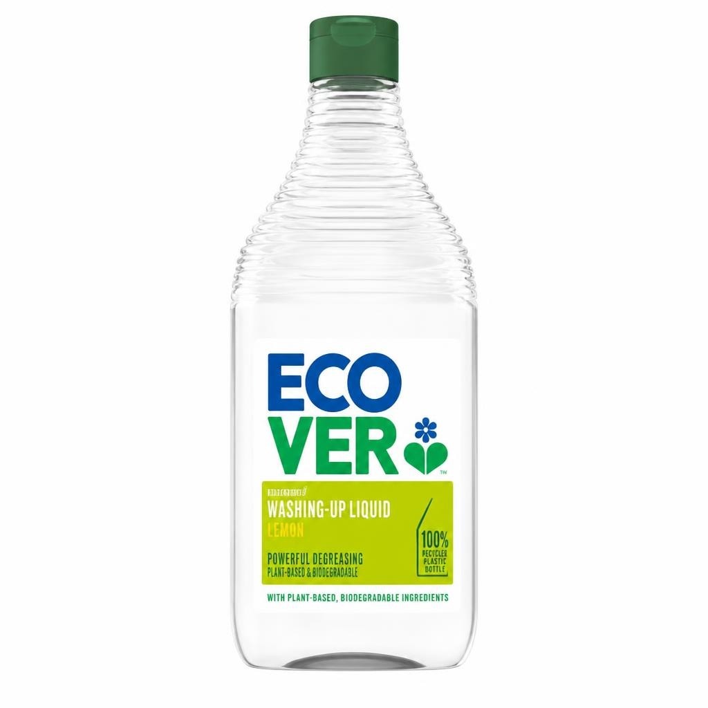 Ecover sredstvo za ročno pomivanje posode 450 ml Akcija u trgovini Mueller