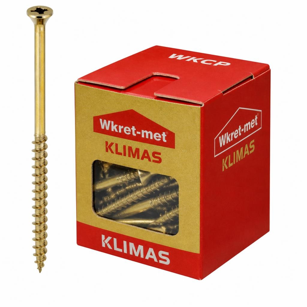 Vijaki za lesne konstrukcije WKCP 8 mm x 300 mm - Akcija v trgovini Jager