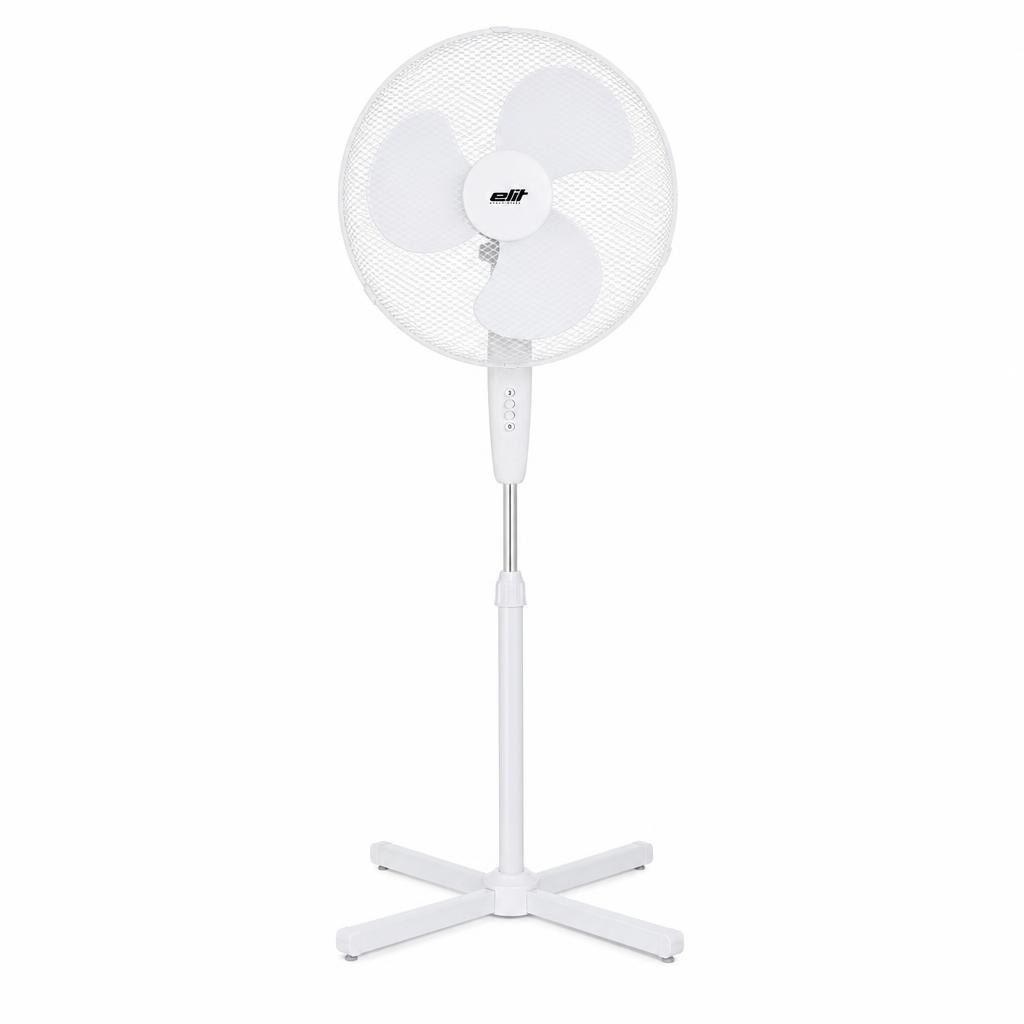 Stoječi ventilator Elit F-16N - Akcija u trgovini Spar