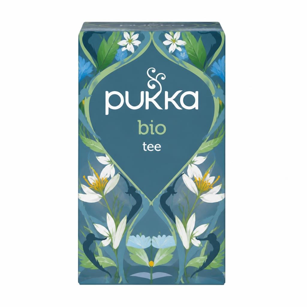 Pukka bio čaj 20 g - 40 g Akcija v trgovini Mueller