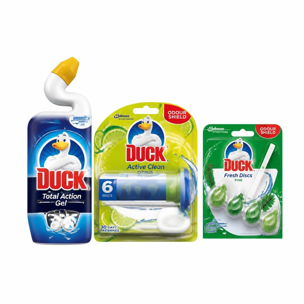 Izdelki Duck Akcija v trgovini Jager