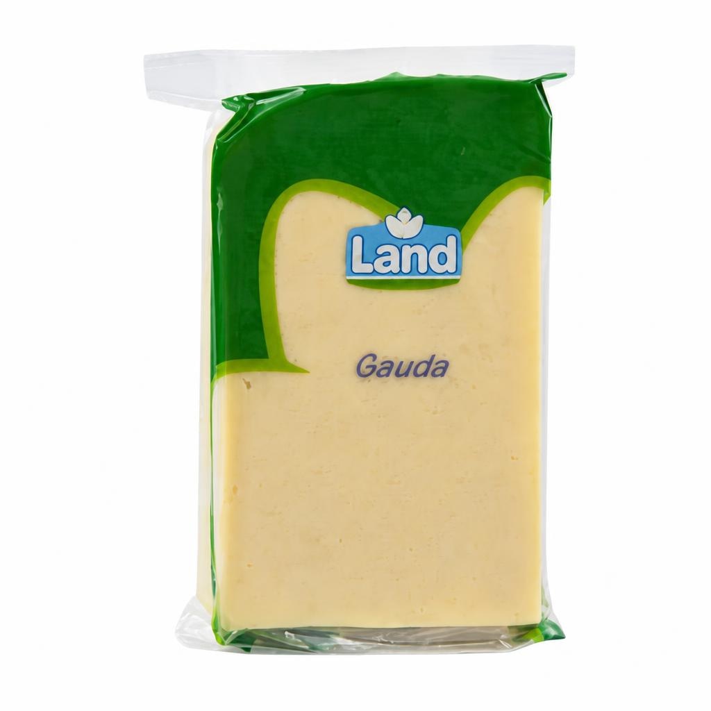 Gauda 700 g Land - Akcija u trgovini Eurospin