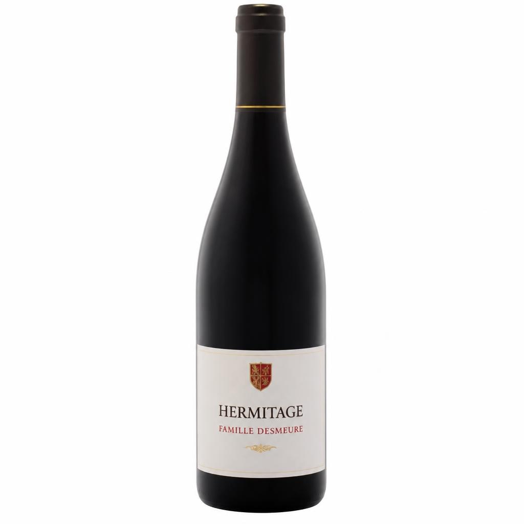 Hermitage Famille Desmeure 0,75 l Akcija v trgovini E.Leclerc