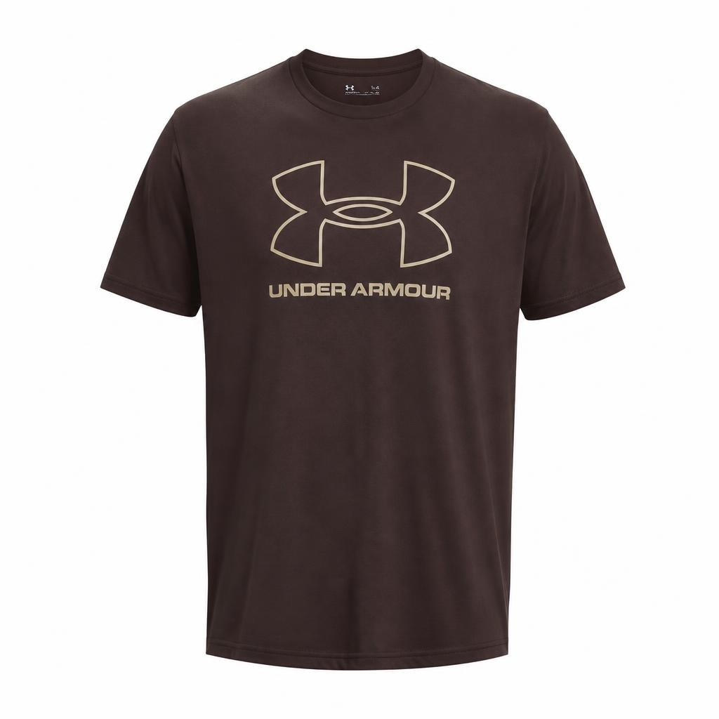Moška majica Under Armour - Akcija v trgovini Jager