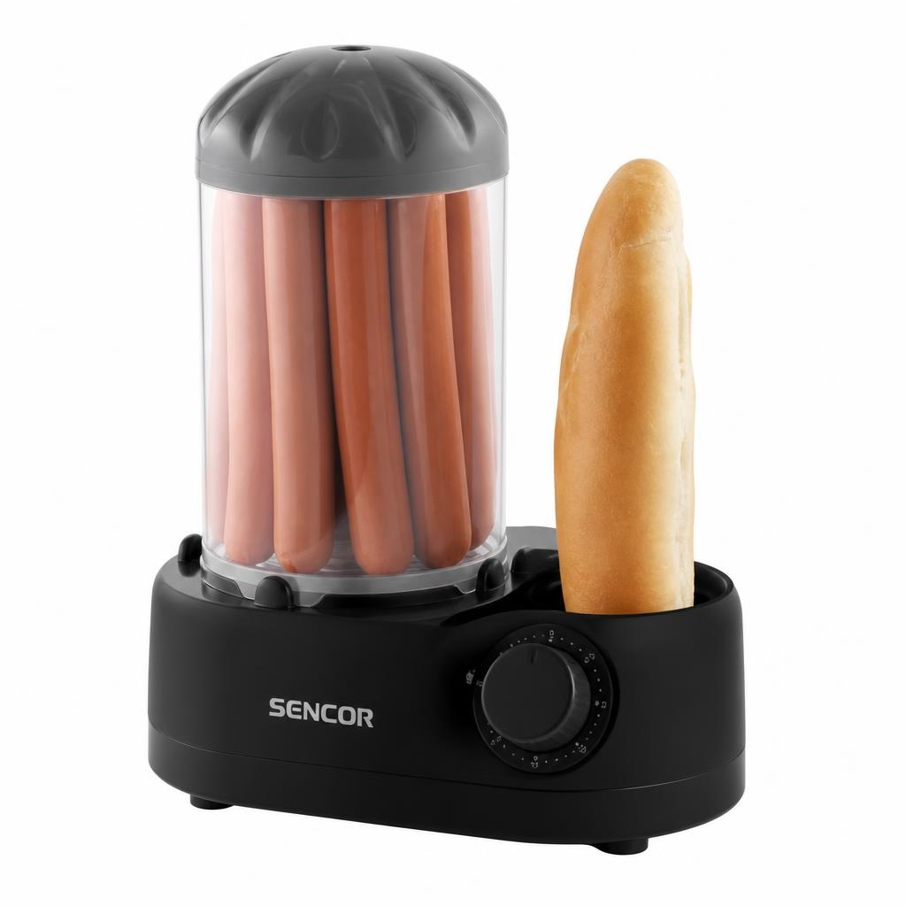 Sencor Hotdog maker HM 020 - Akcija v trgovini Jager