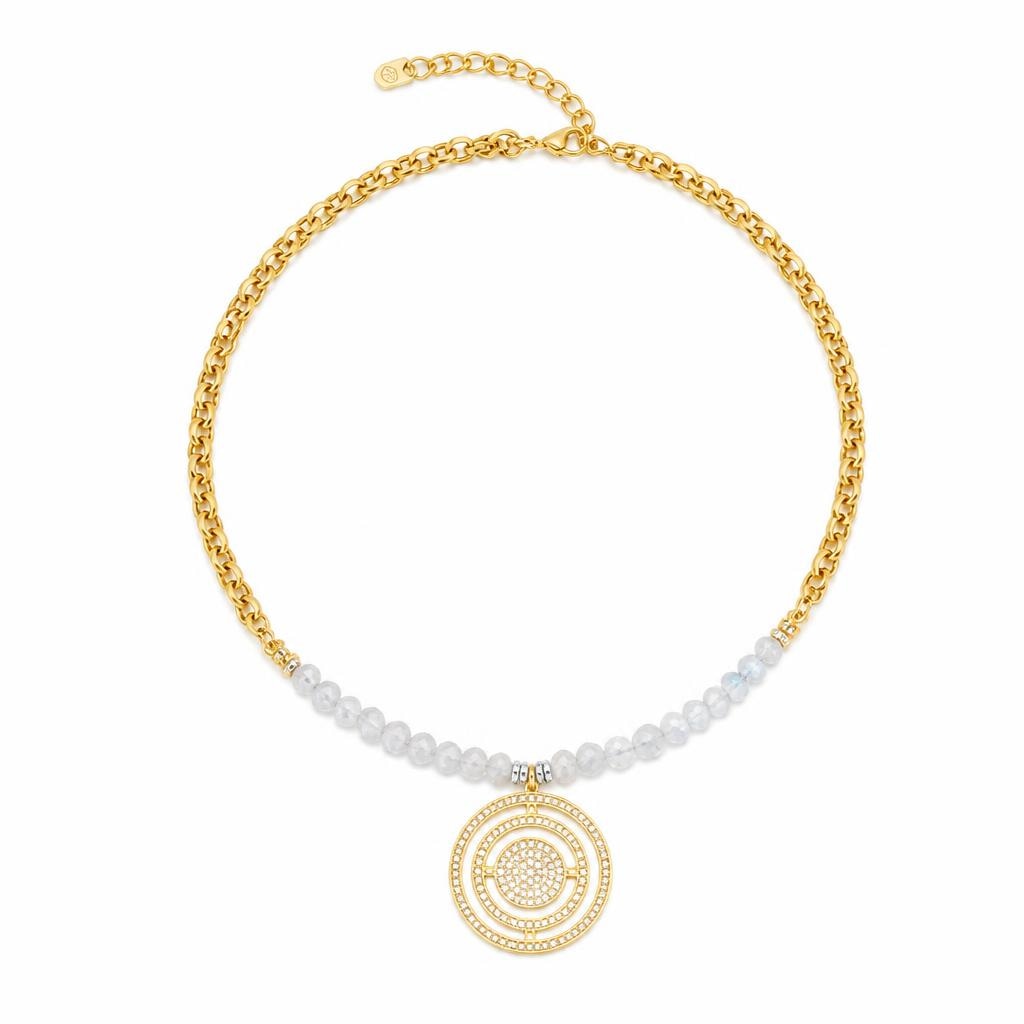 Coeur de Lion ženska ogrlica Akcija v trgovini Kompas Shop