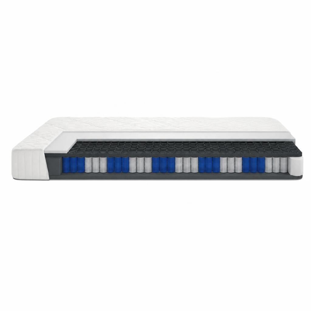 Vzmetnica Banelva 80x200 cm Akcija v trgovini Jysk