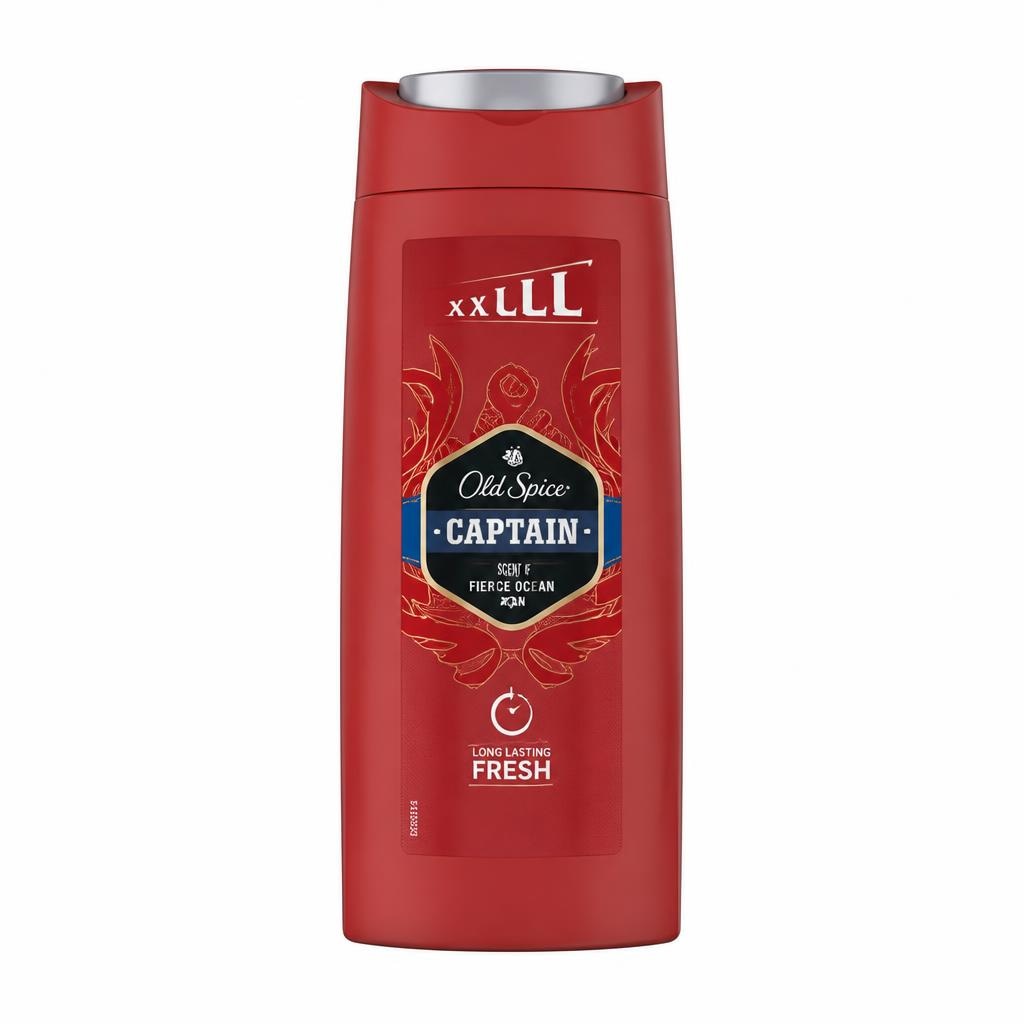 Gel za prhanje Old Spice 675 ml - Akcija v trgovini Jager