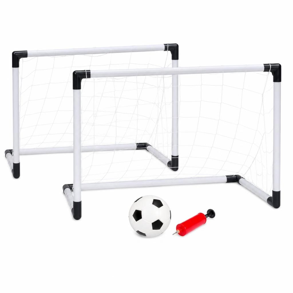 Komplet 2 Mini Golov 1 komplet - Akcija v trgovini Eurospin