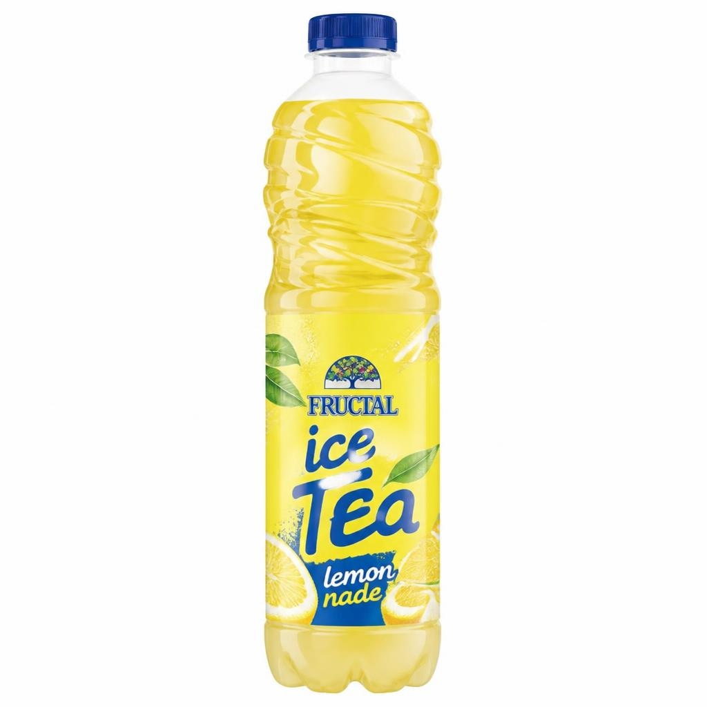 Pijača Fruc 1,5 l Fructal Akcija v trgovini Mercator