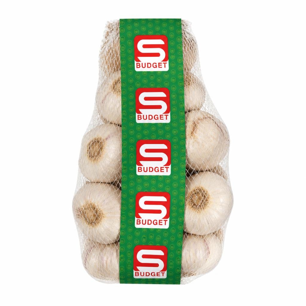 Slovenski česen 500 g SPAR Akcija v trgovini Spar
