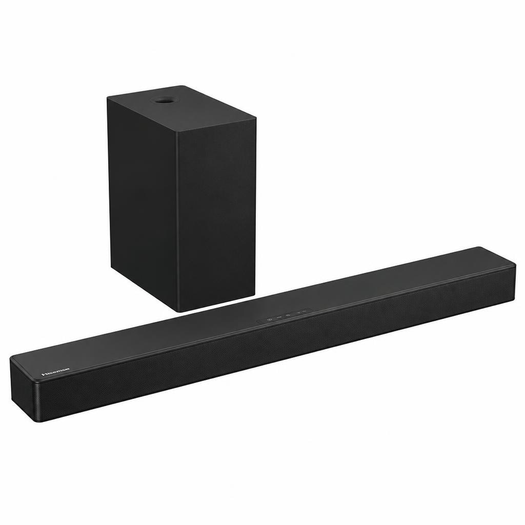 Soundbar zvočnik Hisense HS2100 240 W Akcija v trgovini E.Leclerc