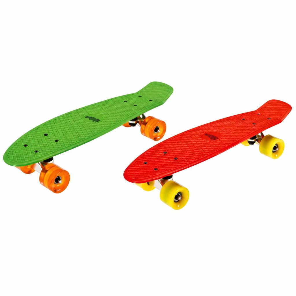 Authentic Skateboard Fun - Akcija v trgovini Mueller