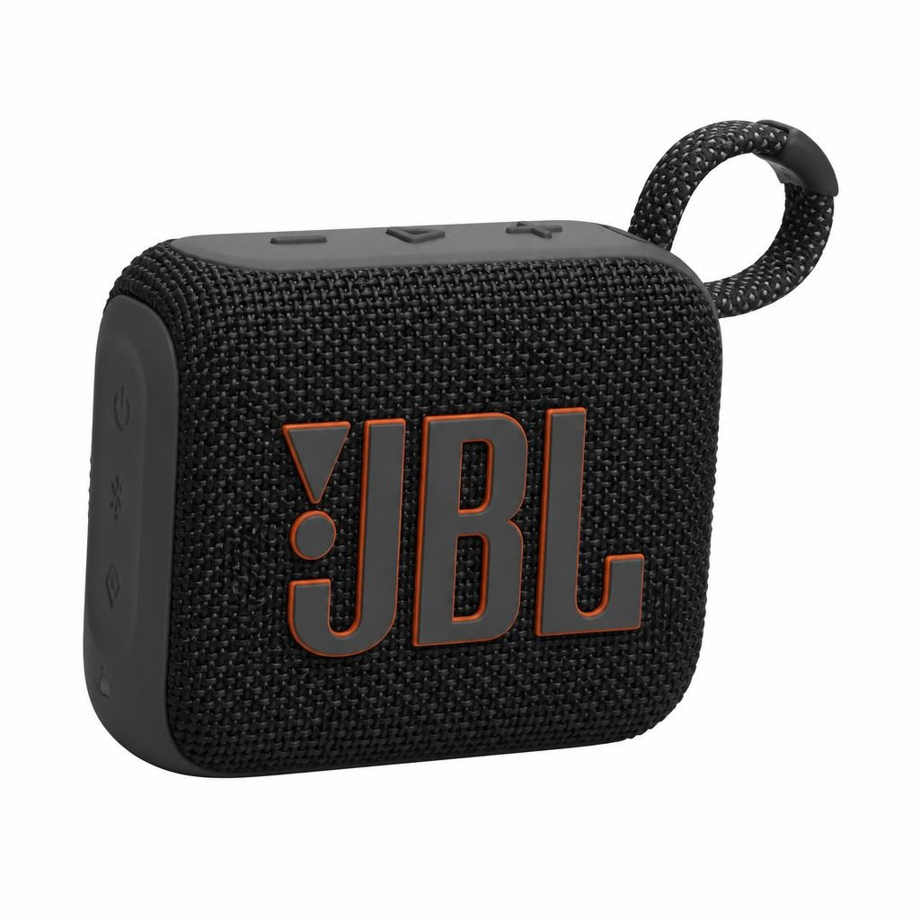 JBL Go 4 - Akcija v trgovini Spar