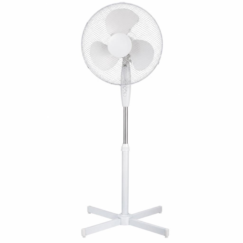Ventilator SF-40J - Akcija v trgovini E.Leclerc