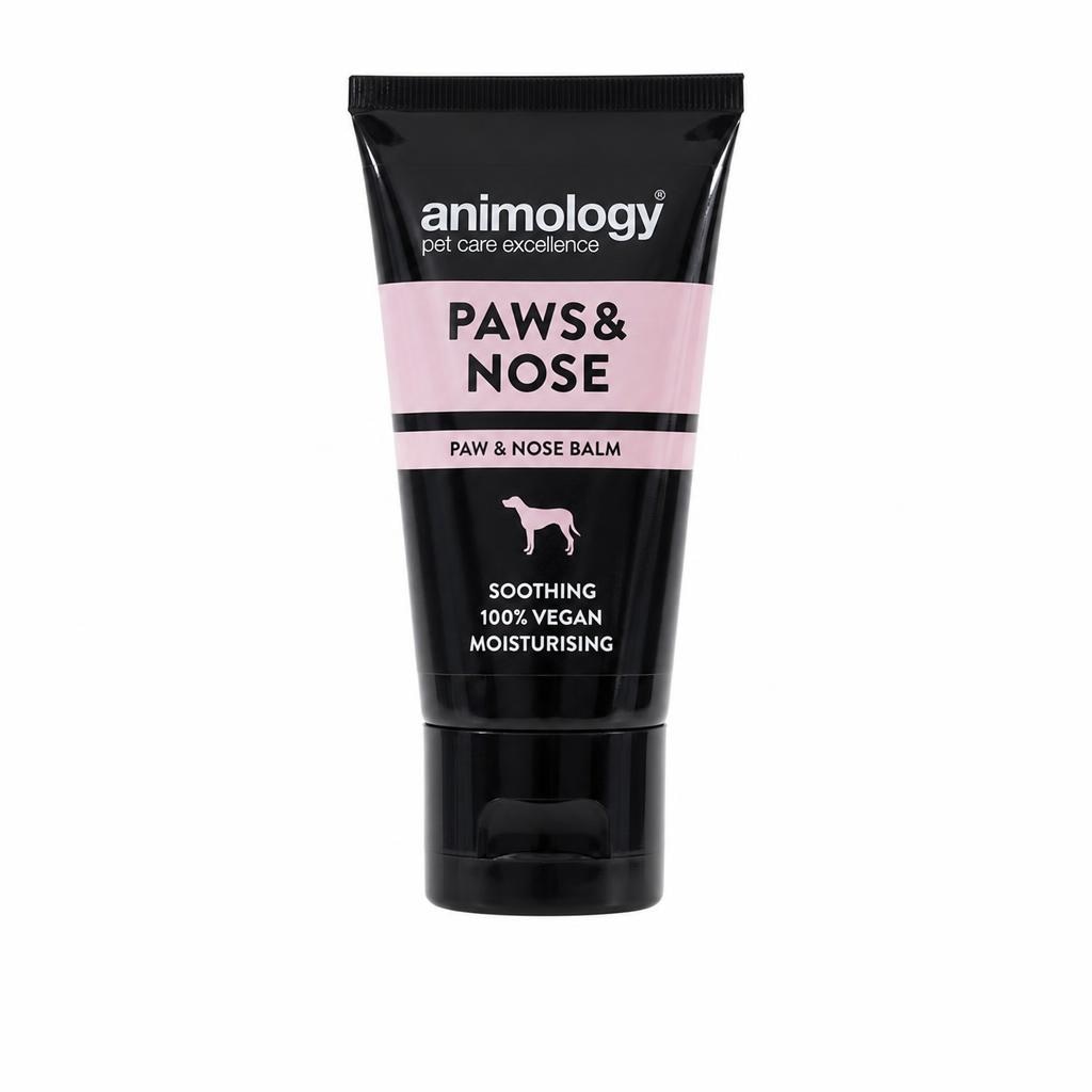 Krema Animology Paws&Nose 50ML - Akcija v trgovini Mr. Pet