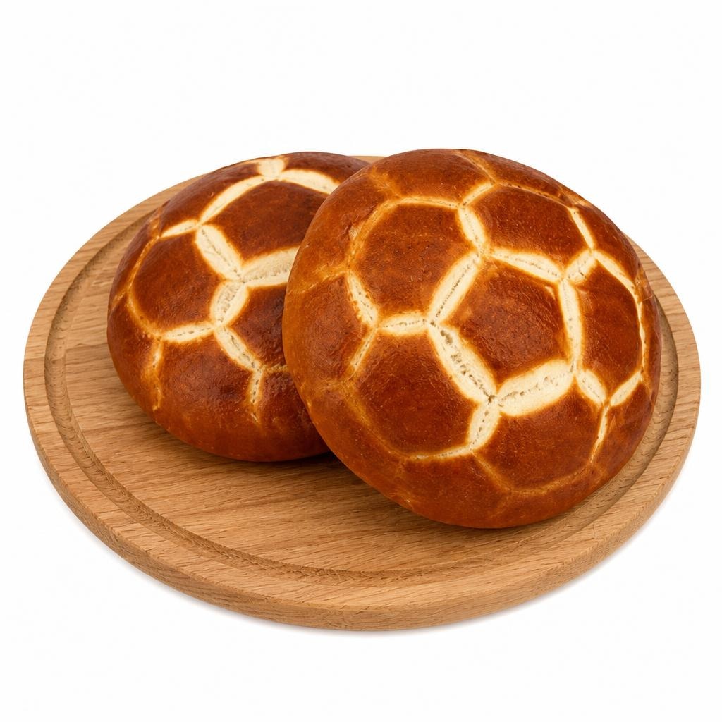 Bavarska žogica 70 g - Akcija v trgovini Spar