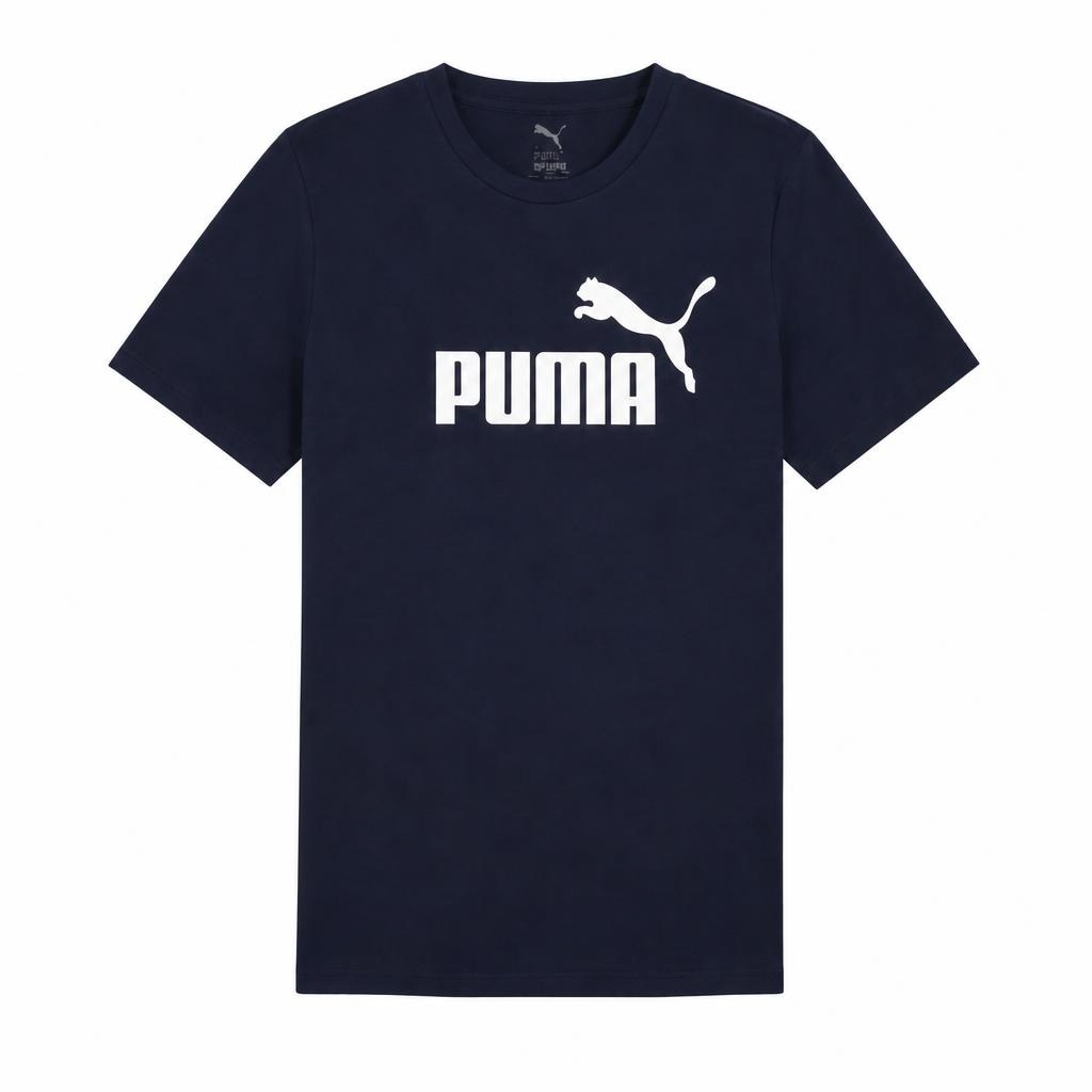 PUMA Moška majica s kratkimi rokavi - Akcija u trgovini Lidl