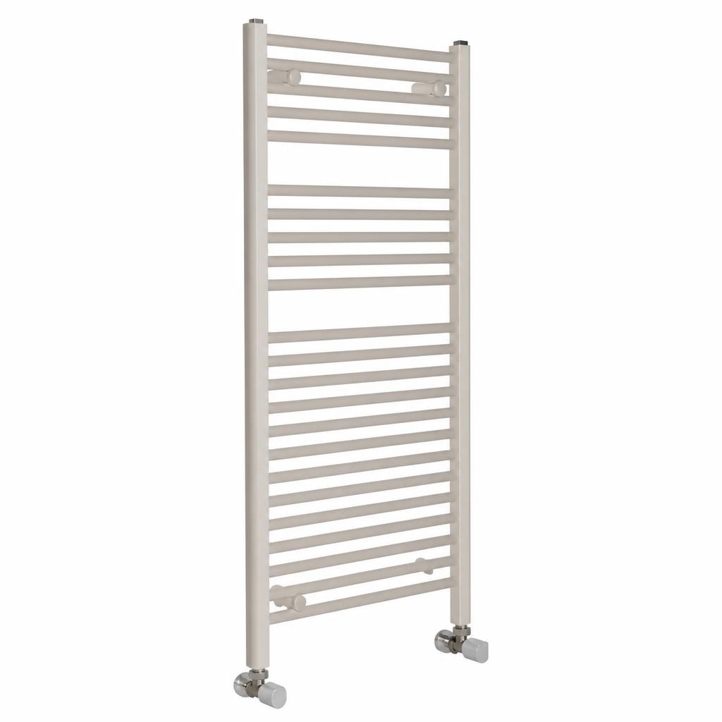 Cevni kopalniški radiator ZAOBLJEN BEŽ 600x1400 mm 600x1400 mm - Akcija v trgovini Jager