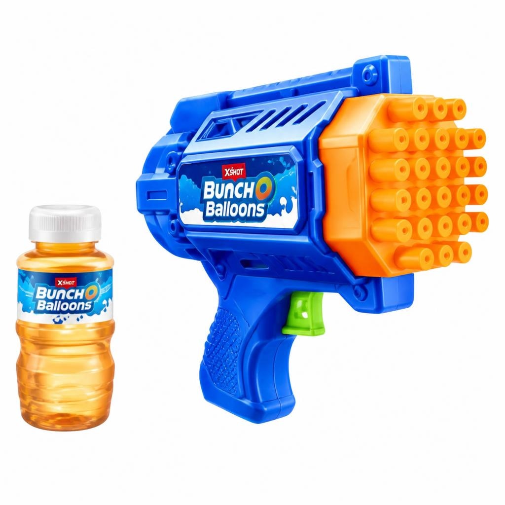 X-Shot vodna pištola - Akcija v trgovini Jager