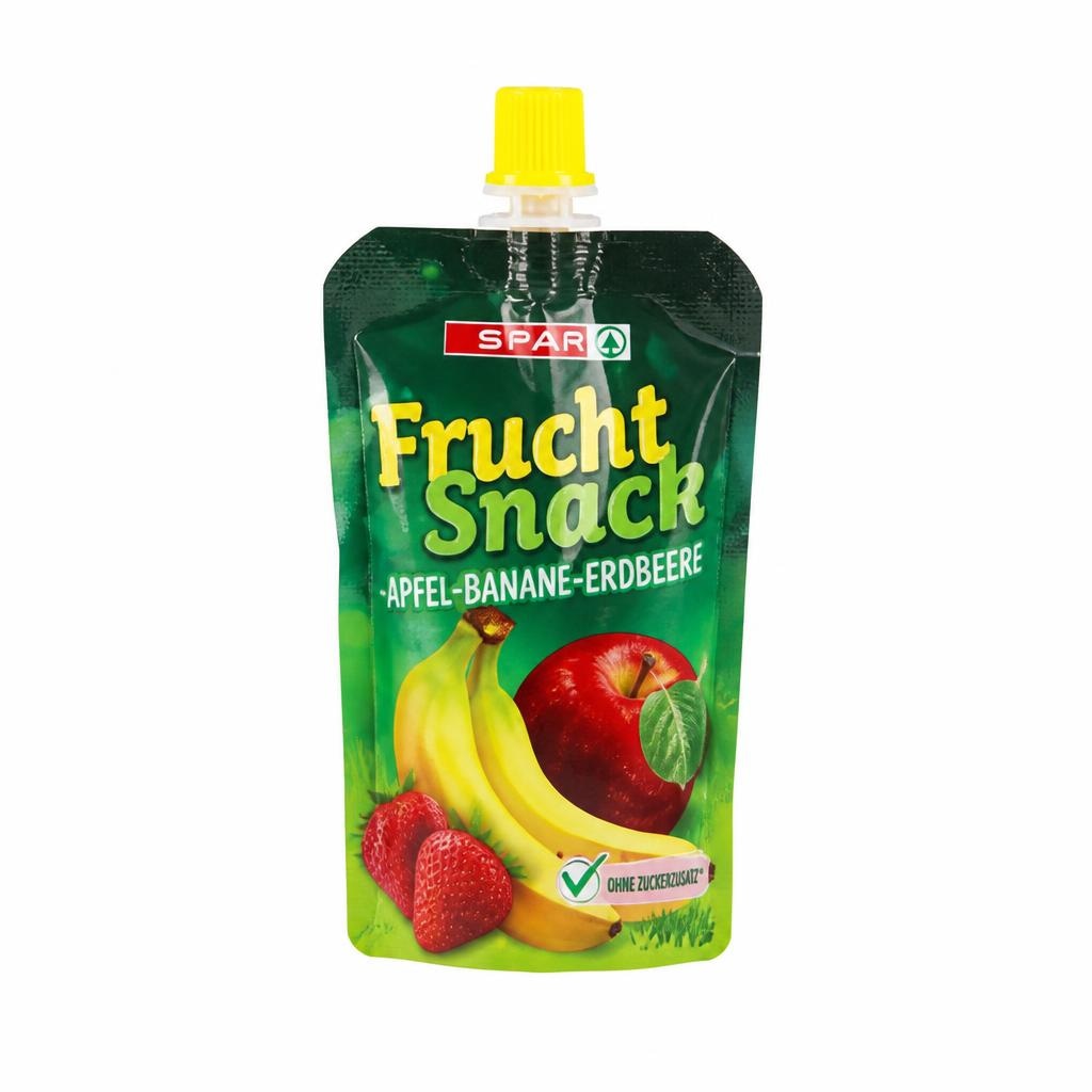 Sadna kaša 100 g Frucht Snack - Akcija v trgovini Spar