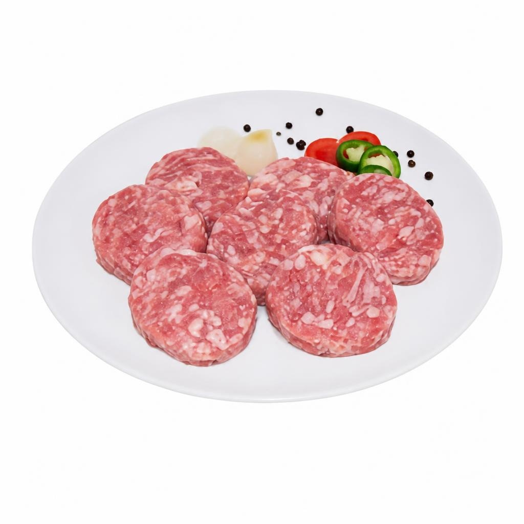 Odščipanci s sirom 400 g - Akcija v trgovini Eurospin