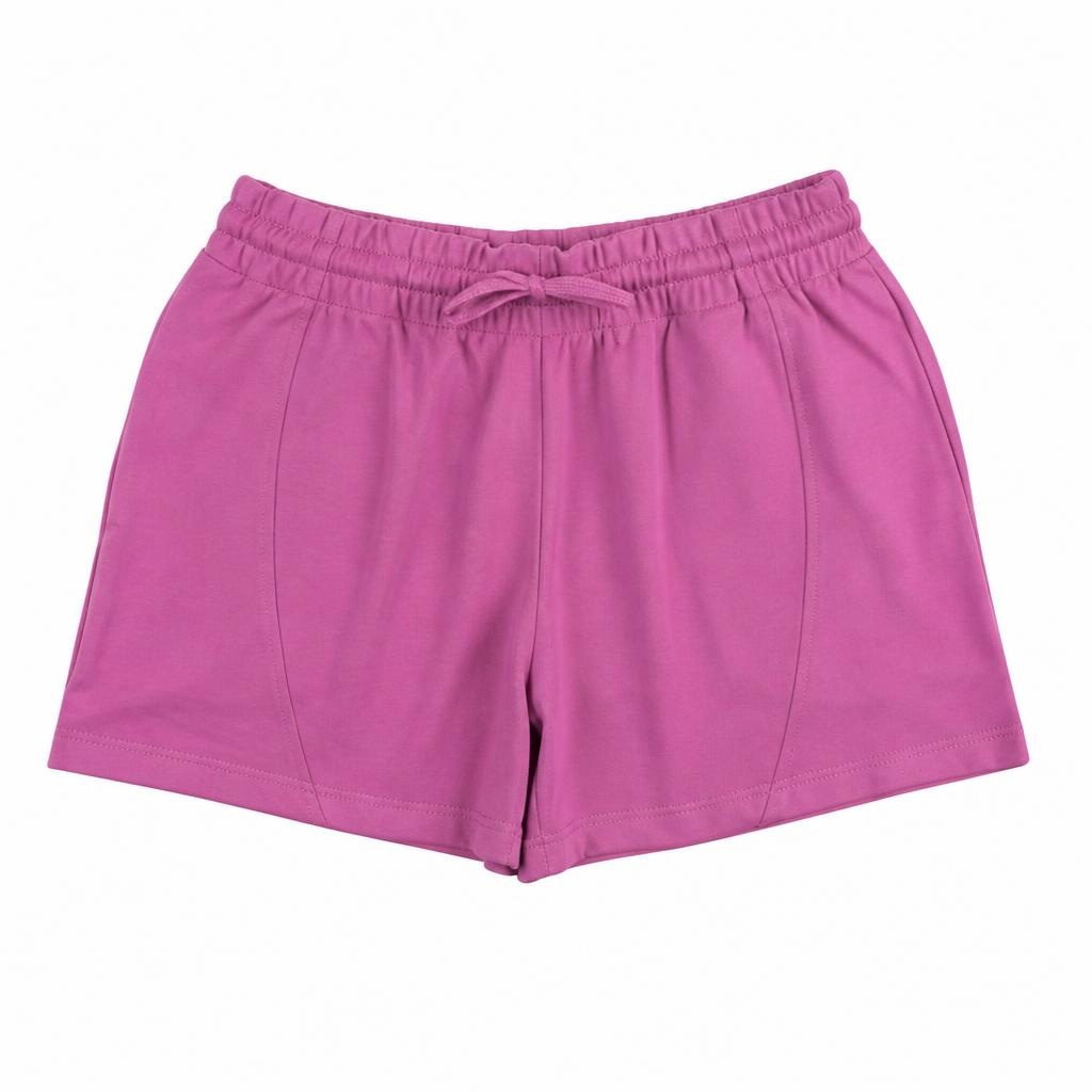 Kratke hlače ženske S–XL ali moške M–XXL - Akcija v trgovini Spar
