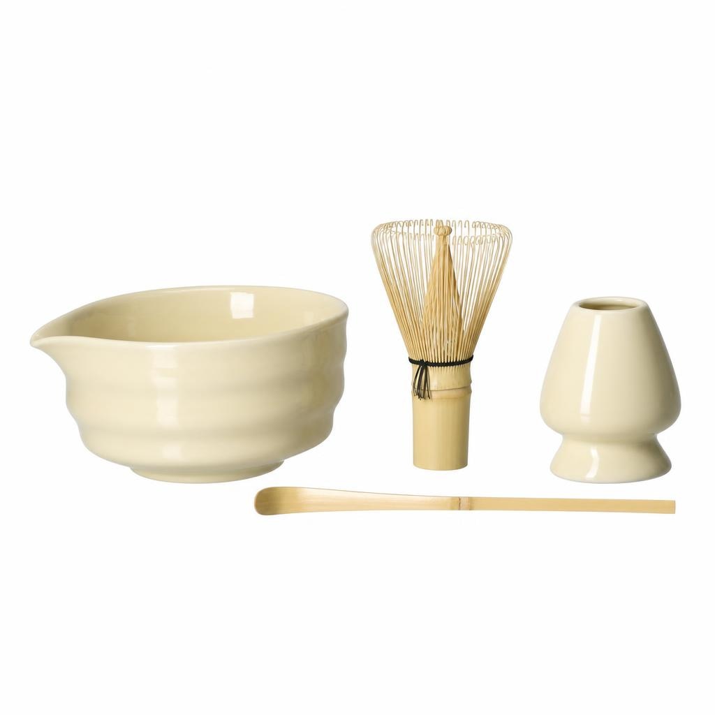 Set za pripravo Matcha napitka 4/1 Ritzenoff & Breker - Akcija u trgovini Spar