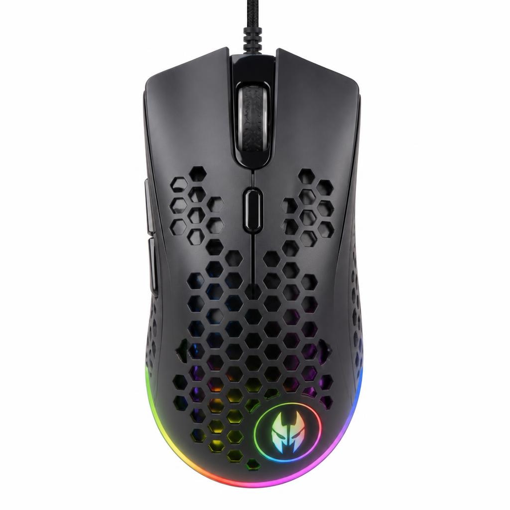 Storm M808 Gaming miška - Akcija v trgovini Harvey Norman