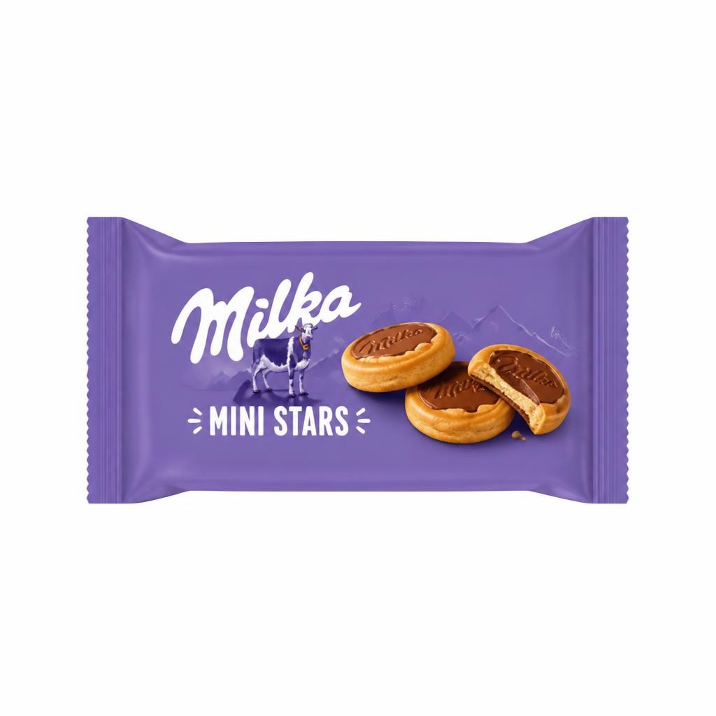 Keks Milka 150 g, 112 g, 150 g, 120 g Akcija v trgovini Mercator