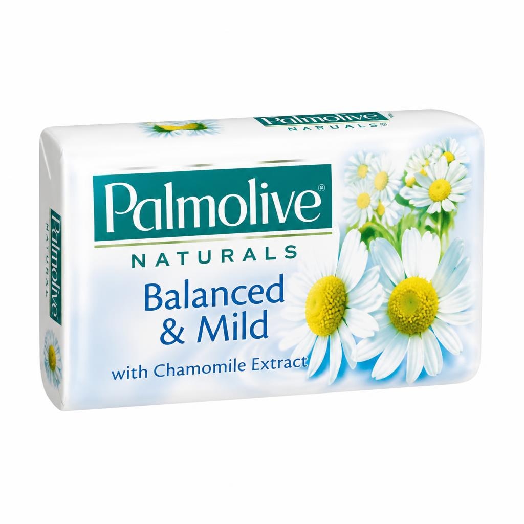 Milo Palmolive Kamilica 90 g Akcija v trgovini Jager
