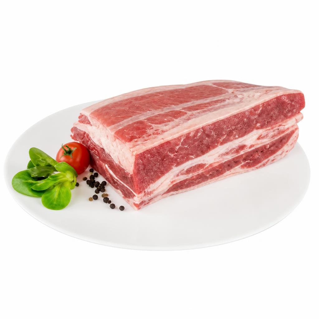 Mlada goveja rebra, prsa IK 1 kg - Akcija v trgovini Jager