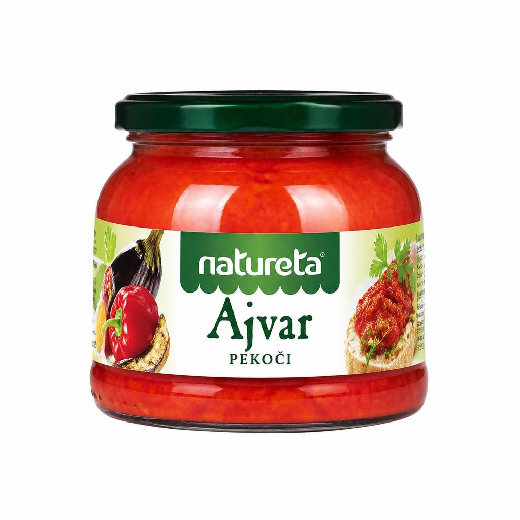 Izdelki Natureta Akcija v trgovini Mercator