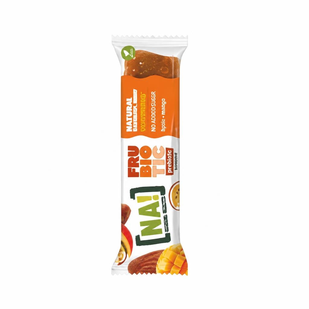 N.A! Frubiotic sadna rezina 100 g - Akcija v trgovini Dm