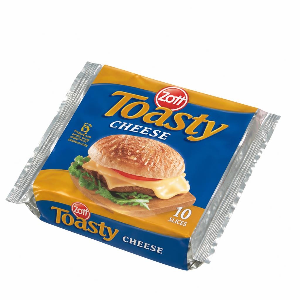 Zott Toast sir 150 g Akcija v trgovini Jager