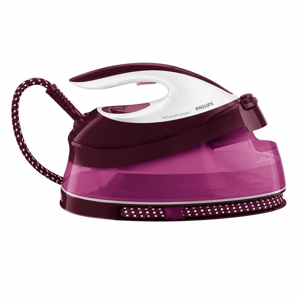 Philips Parna postaja GC7842/40 - Akcija v trgovini E.Leclerc