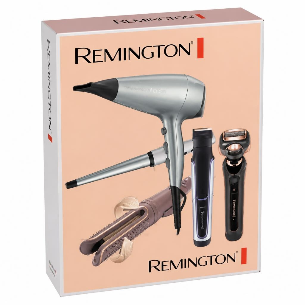 Vsi izdelki Remington Akcija v trgovini E.Leclerc