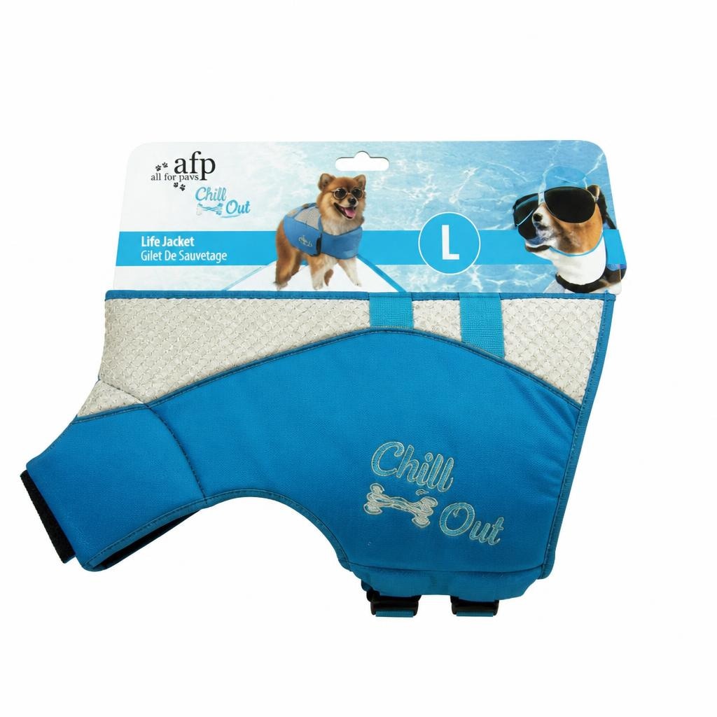 Plavalni jopiči Nobby in All for Paws Akcija v trgovini Mr. Pet