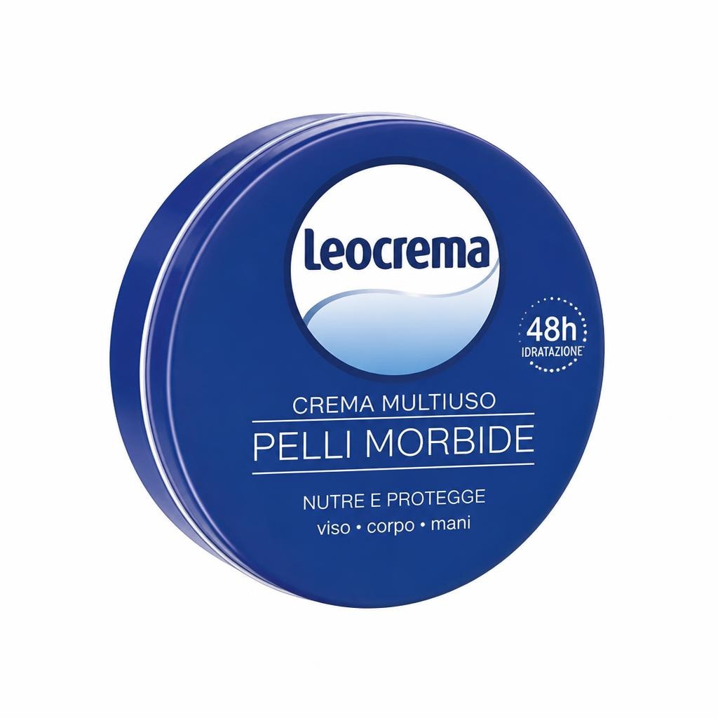 Leocrema Univerzalna krema 150 ml Akcija v trgovini Tuš