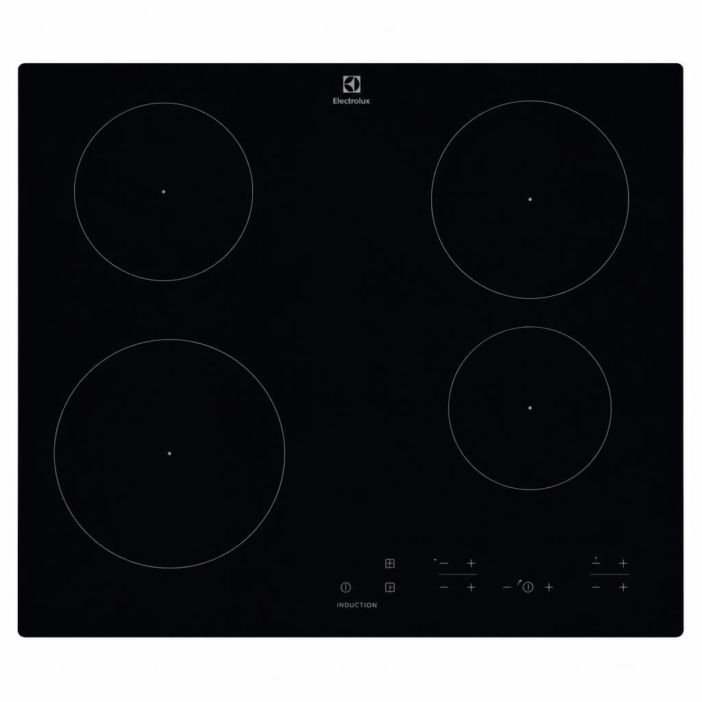 Steklokeramična kuhalna plošča Electrolux EHF16240XK Akcija v trgovini Jager
