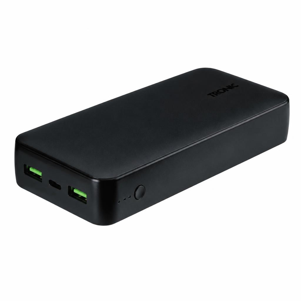 TRONIC Mobilna baterija „Powerbank" - Akcija v trgovini Lidl