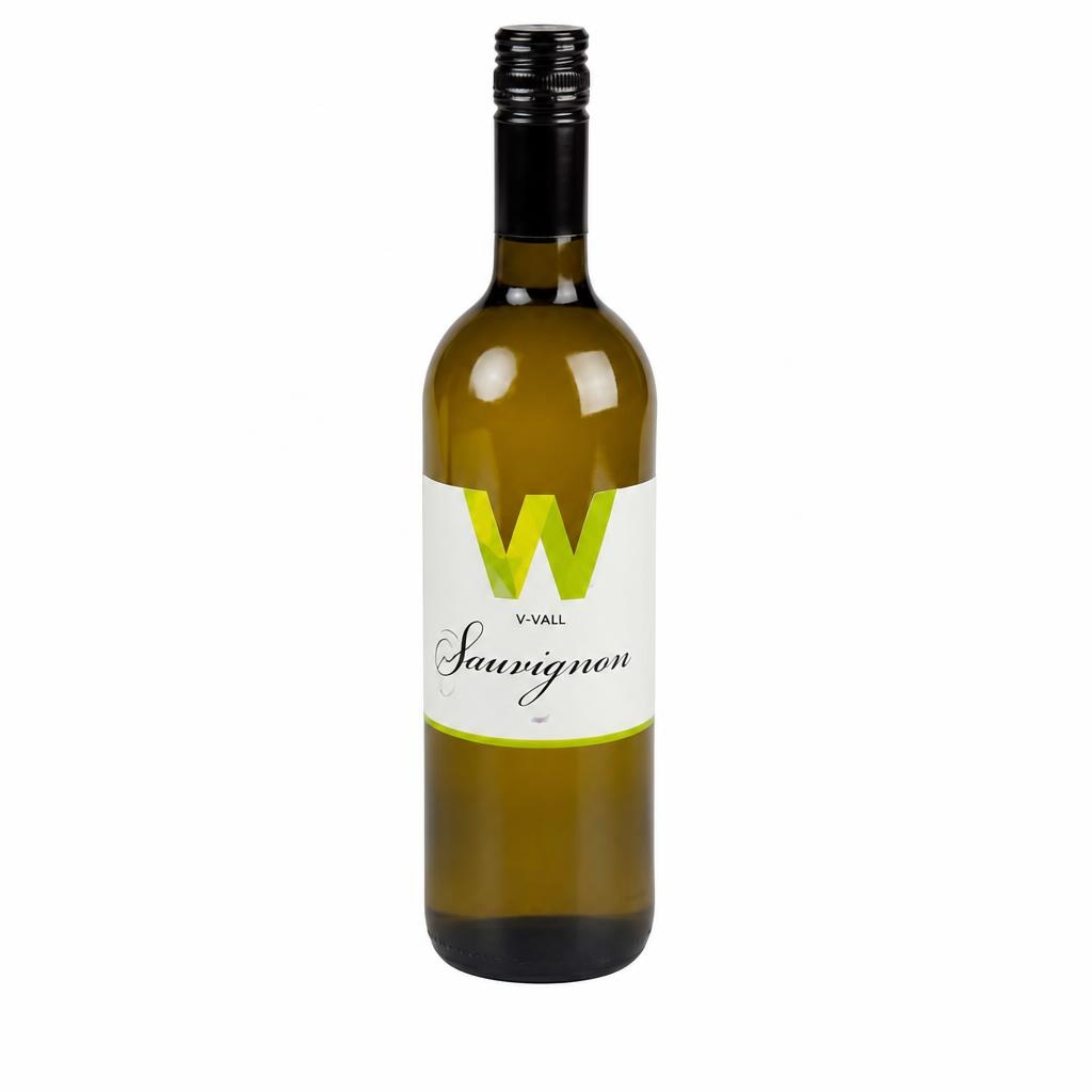 Sauvignon 750 ml Vival - Akcija v trgovini Eurospin