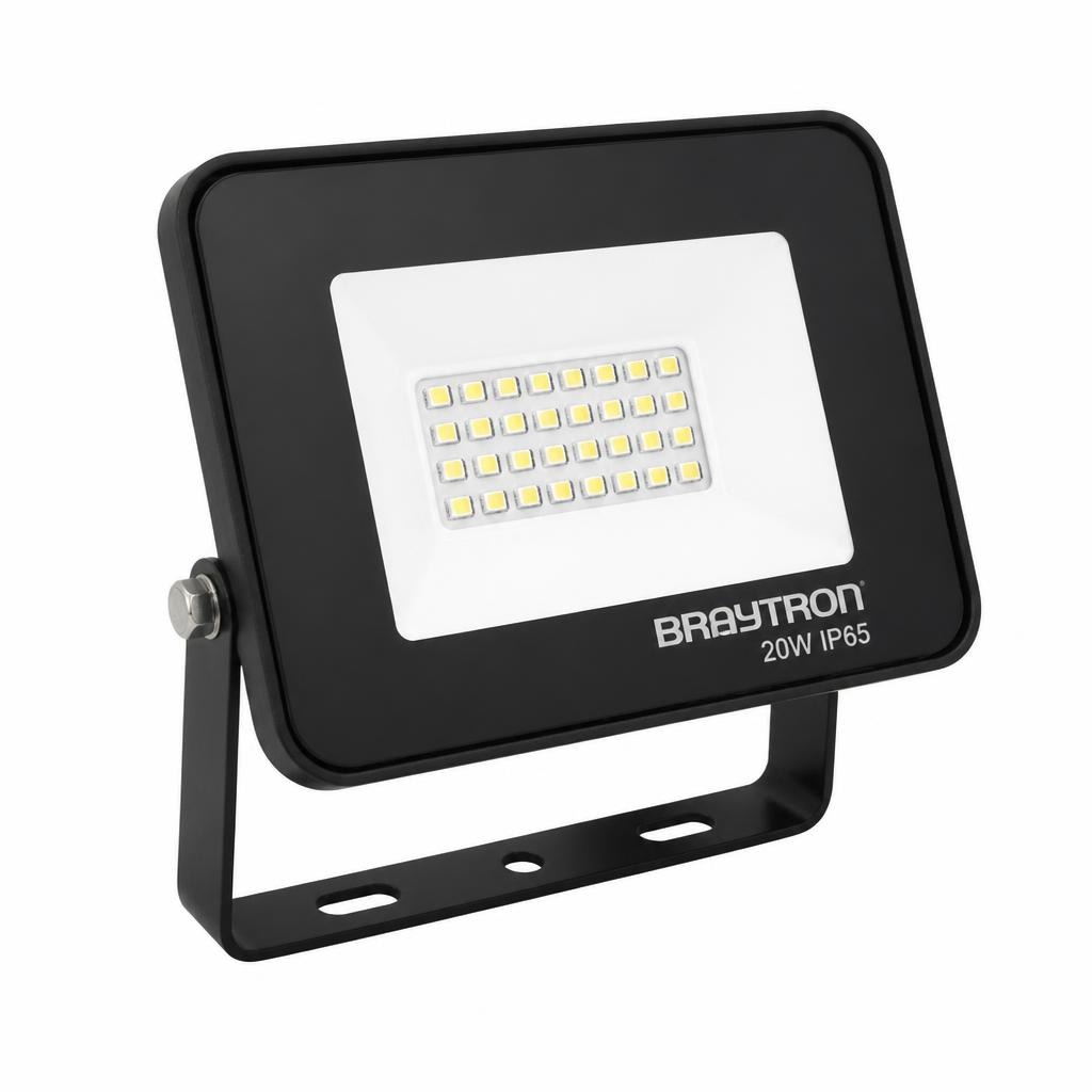 LED reflektor Braytron 3CCT 30 W Akcija v trgovini Jager