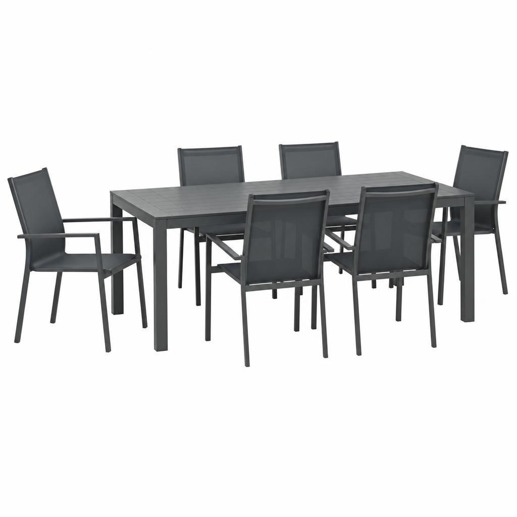 Miza Viana 90x199cm - Akcija v trgovini Harvey Norman