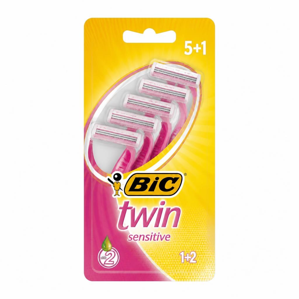 Izdelki BIC Akcija v trgovini Mercator