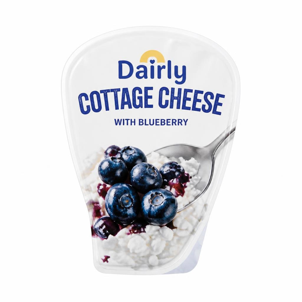 Dairly Zrnati sir 150 g - Akcija v trgovini Lidl