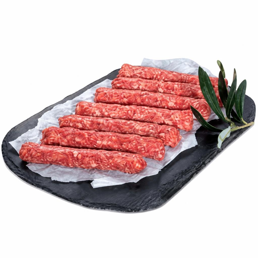 Čevapčiči ali Pleskavice - Akcija v trgovini E.Leclerc