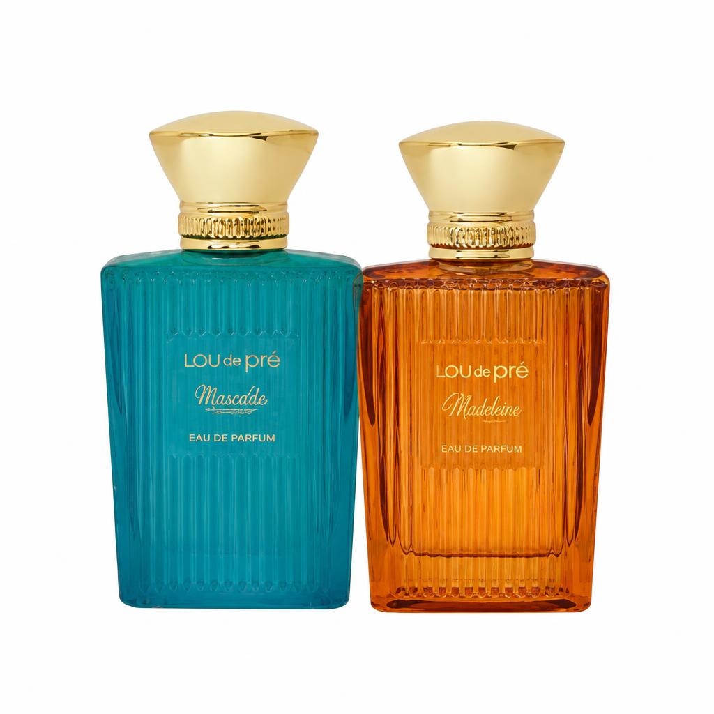 LOU DE PRE Man ali Woman parfumska voda 90 ml - Akcija v trgovini Mueller